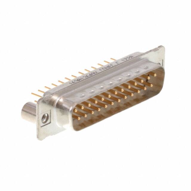 163A13649X Conec  D-Sub-Steckverbinderbaugruppen